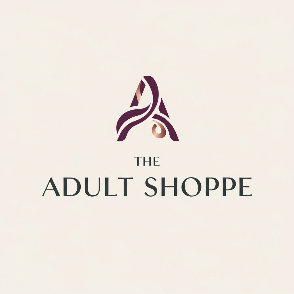 The Adult Shoppe